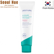 Aestra ACICA 365 Repair Cream pH4.5 60ml - Soothing Relief for Sensitive Skin, Strengthen Skin Barri