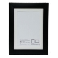 PREMO Modern Mounted 4R / 5R Photo Frame (4"x6" or 5"x7")