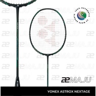 Yonex Astrox Nextage 4U Badminton Racket