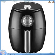 Panaletrik Air Fryer Large (3.8L) AirFryer Manual or Digital Air Fryer