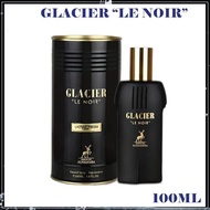 Maison Alhambra Glacier Le Noir Eau De Parfum 100ml
For Men