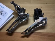 Shimano ultegra  6800 波撥 公路車 摺車