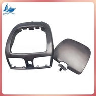 [gouyu77.vn] Car Dashboard Air Conditioning Outlet Panel Cover Kit 682605M002 for  Sentra Sunny 2000
