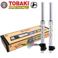 FORK LAY TOBAKI ORIGINAL ACCESSORIES MOTOR EX5 DREAM 125ZR ALPHA WAVE 110 RS150 RSX150FI Y15 Y16 NVX