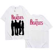 Fly Boy T-shirt The Beatles Vintage Kaos Band Kaos Band The Beatles Vintage