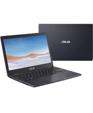 全新ASUS Vivobook Laptop L210 11.6” ultra thin, Intel N4020, 4GB RAM, 64GB eMMC, Windows 10 Free One Y