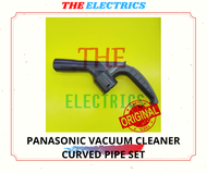 [SPARE PARTS] PANASONIC VACUUM CLEANER CURVED PIPE SET FOR MODEL MC-CL561 / MC-CL563 / MC-CL565 / MC