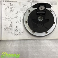 KAWASAKI ZX150/NINJA 150RR TANK CAP ORIGINAL