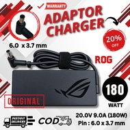 [Original} Charger/ Adapter Asus TUF GAMING F15 FX506 FX506H FX506HM FX506QR FX506LH FX506LU 20V 9A 