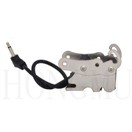 HUINA Electric Bucket Changer CNC Metal For 1593 1592 1594 1580 RC Excavator Metal Bucket Quick Hitc