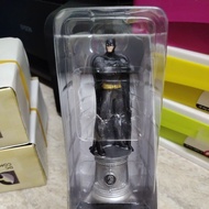 Eaglemoss DC Chess Collection BATMAN WHITE KNIGHT 40 LOT5F0710 3706