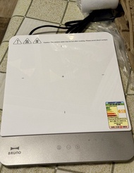 BRUNO ultra thin IH heater 電磁爐
