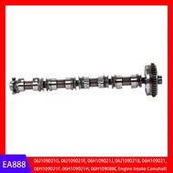 【Drive Automotive Intemational】EA888 Engine Parts Intake Camshaft Billet Steel Camshaft OE NO. 06J10