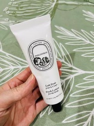 現貨Diptyque/希臘無花果50ml/潤膚乳/身體乳