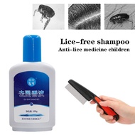 Shampoo Hair And Scalp Care Shampoo Children's Anti Conditioner Shampoo Haircare Y7a6