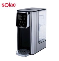 SOLAC免安裝瞬熱3L觸控開飲機SMA-T20S