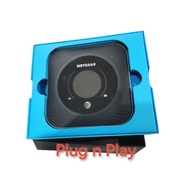 Unlock Netgear Nighthawk Model MR1100 Portable LTE Router Modem Mobile WIFI