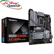 Motherboard - Mainboard Gigabyte B660 GAMING X AX DDR4