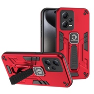 Iron man case for Xiaomi Redmi 13C  Redmi NOTE 13  Redmi NOTE 13 PRO/NOTE10/NOTE10S/ NOTE11SE /NOTE10PRO/10 PRO MAX/10 /NOTE11/NOTE11S cover Drop resistant  protection sergeant