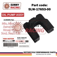 Pulley Slider Piece / Slider  Mio, Soul, Aerox ,Nmax (Sold Per Piece)