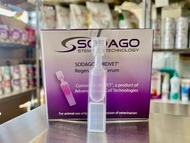SODAGO STEM CELL(SODAGO CORDVET) for DOGS/CAT 1ml(1 pc only)