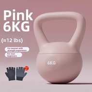 Home Exercise Soft Kettlebell 10kg