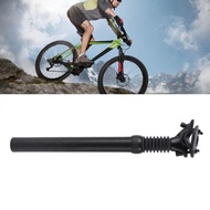 Suspension Seatpost  Lightweight Cycling Seat Post for Replacement