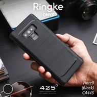 REARTH RINGKE ONYX ( เคส SAMSUNG GALAXY NOTE9 )