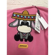 Pancoat Pop Donkey sweatshirt