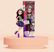 พร้อมส่ง Ever After High Basic Budget Wave 2 Raven Queen