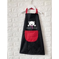 Children And Kids Arts And Craft Apron (In Various Colour)