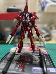 萬代高達 HG巴巴托斯Amazing Barbatos