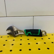 Yukido 6 Inch 6" adjustable spanner wrench