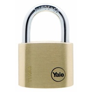 YALE PADLOCK Y110/40/123 40MM