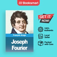 Joseph Fourier - Paperback - French - 9783988815675
