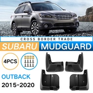 Suitable for Subaru Outback Outback 2015-2020 Car Tire Fender Piwa