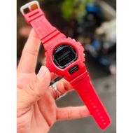 SPECIAL EDITION❗ GSHOCK DW-6640_1DR ANNIVERSARY 40th G-SHOCK 40TH BRAND NEW IN BOX COMPLETE Digital 