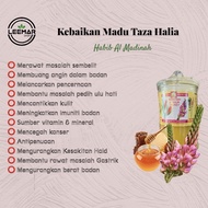 MADU TAZA HALIA | KYRGYZSTAN | HABIB AL MADINAH