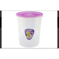 NCI 60330/60332/60330H/60332H Round Fresh Container (Airtight)(Handle)