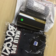 OGA SPEK BERKUALITI IBNUSINA EYEWEAR