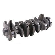 Suitable for Volkswagen BPL/BYJ/(EA888 1.8T old crankshaft 06J105021