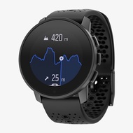 Suunto 9 Peak All Black