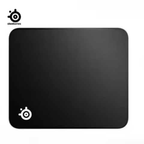 SteelSeries QCK Heavy Gaming Mousepad Desk Mat FPS Big Game Mousepad Atmosphere Computer Laptop Tabl