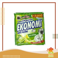 NA Ekonomi Sabun Cream 145 gr / Sabun Colek Krim Ekonomi Anti Noda 500K 500 K