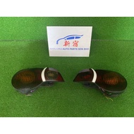 BMW Z4 E85 Rear Lamp Set Ori Smoke