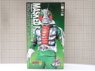 Medicom Toy RAH 假面騎士V3 更新版 2016 豪華型