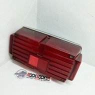 Honda cbx1000 taillight honda cbx1000 stop lamp original cbx1000 stop lamp