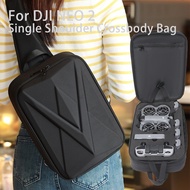 For DJI NEO 2 Shoulder Sling Bag, For DJI NEO 2 Combo Storage Bag, For DJI NEO 2 Black Chest Bag