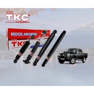 Mitsubishi Storm 4X4/4X2 2001 TKC Gas Absorber