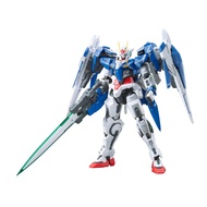 【Direct from Japan】BANDAI SPIRITS RG Mobile Suit Gundam 00 GN-0000+GNR-010 Double O Riser  
1/144 Sc